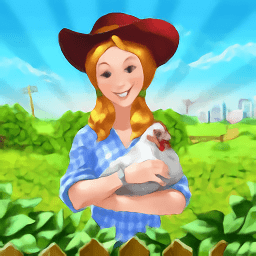 经营疯狂农场手游