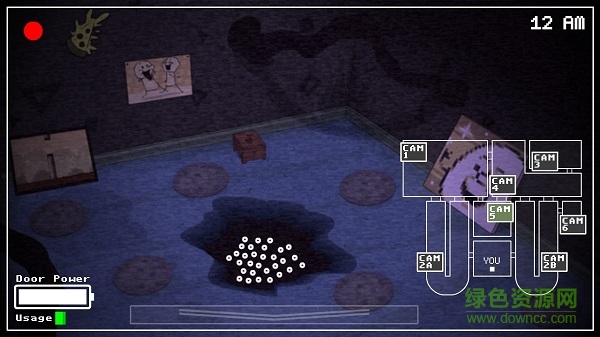 矮蛋惊魂夜游戏 v1.1.5 安卓版2