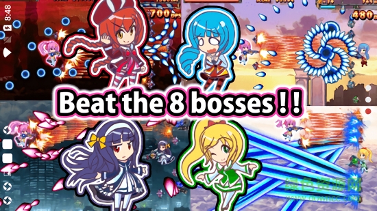 音乐射击游戏 v1.26 安卓版0