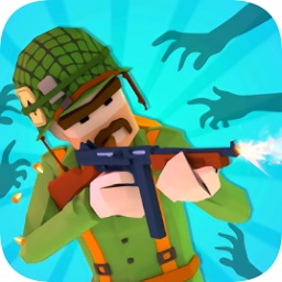 末日特遣队游戏