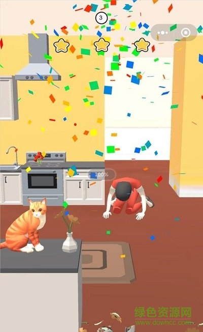 贱猫可可游戏 v1.0 安卓版2