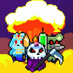 邪恶与骑士手游