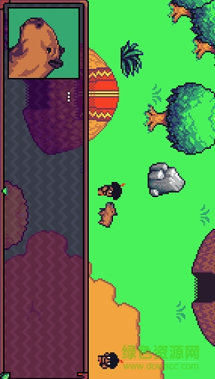 热带生存官方版 v1.4 安卓版2