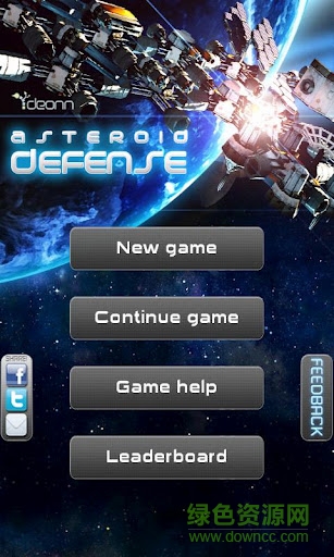 空间站塔防手游 v2.1.0 安卓版3