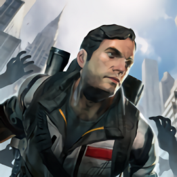 僵尸生存手游下载