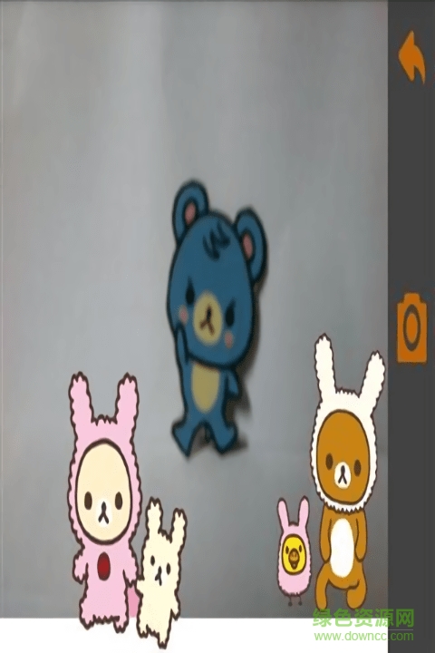 小熊相机换头像软件(Rilak Bear Camera) v3.0 安卓版0