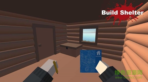 fatez僵尸生存手游 v0.16 安卓版0