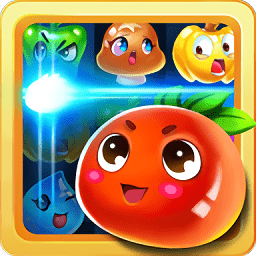 甜心蔬菜消消乐手游官方版