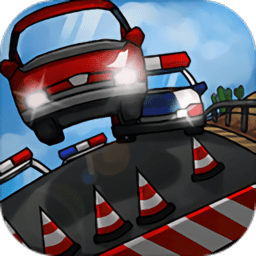 猎车地下车手手游