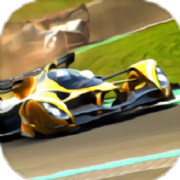 热力无限赛车游戏