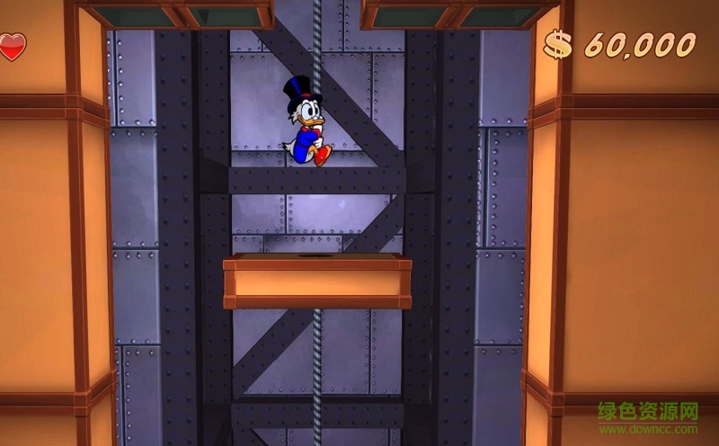 唐老鸭大冒险手游 v1.0.2 安卓版0