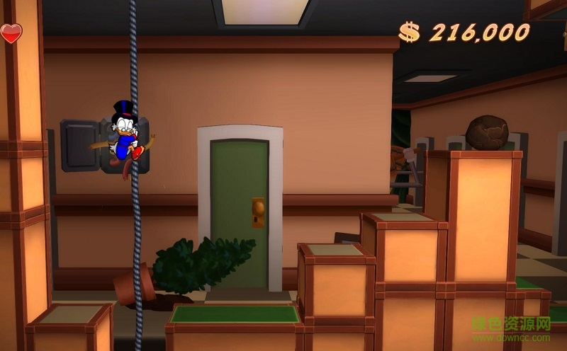 唐老鸭大冒险手游 v1.0.2 安卓版2