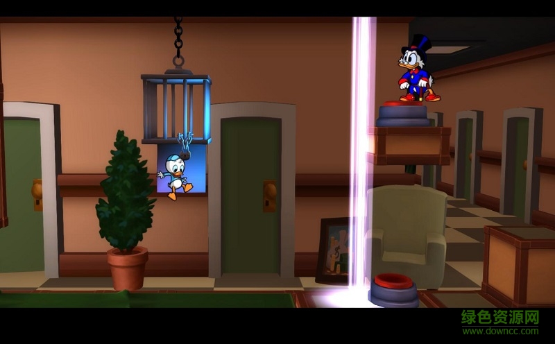 唐老鸭大冒险手游 v1.0.2 安卓版3