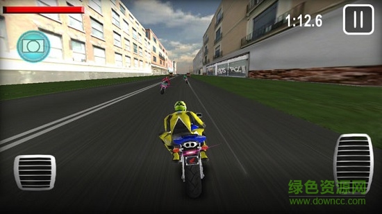 人气摩托游戏 v1.1.6 安卓版1