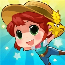 欢乐农场主游戏