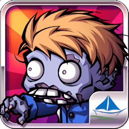 僵尸日记生存游戏