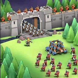 冲突与部落手机版