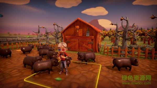 一起农场游戏 v1.0.0 安卓版1