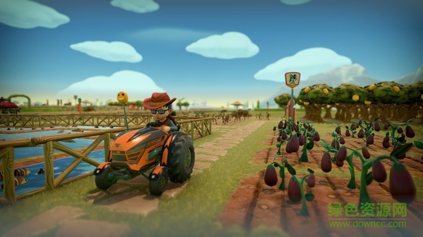 一起农场游戏 v1.0.0 安卓版3