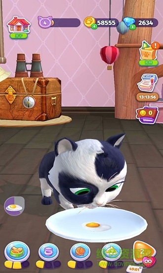 萌物连连消 v1.0.3 安卓版3