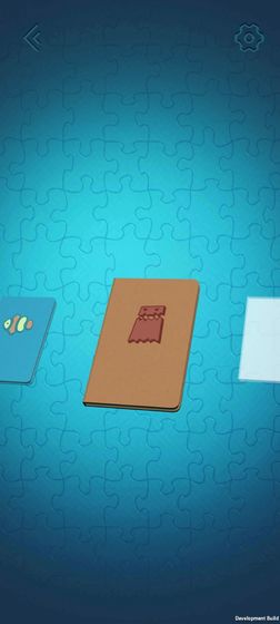 魔方少女游戏 v1.0 安卓版3