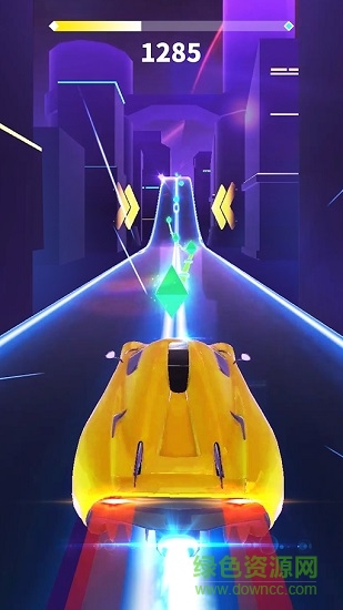 节奏比赛最新版 v0.3.1 安卓版1