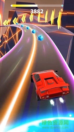 节奏比赛最新版 v0.3.1 安卓版2