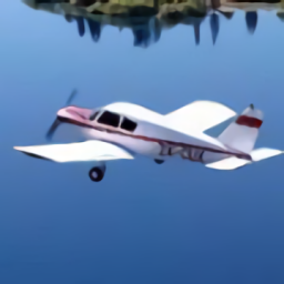 空中灭火游戏下载