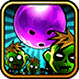 僵尸保龄球手机版