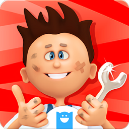 机械师麦克斯最新版