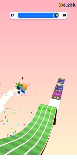 波比大冒险手游 v1.0 安卓版2