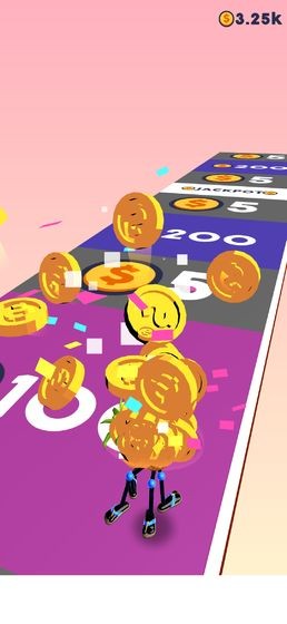 波比大冒险手游 v1.0 安卓版3