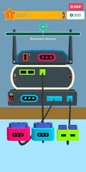 早安打工人手游(Work Home 3D) v2020.11.03 安卓版2