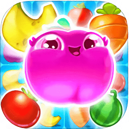 冰果消消乐手游