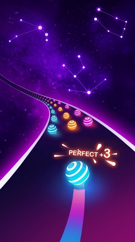 指尖节奏炫彩跳动手游 v1.5.4 安卓版0