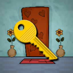 彩色房间逃脱手游下载