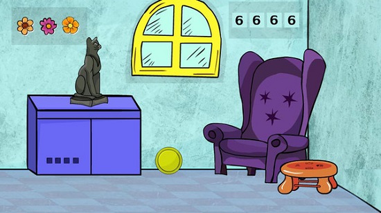 彩色房间逃脱手机版 v1.0.0 安卓版1