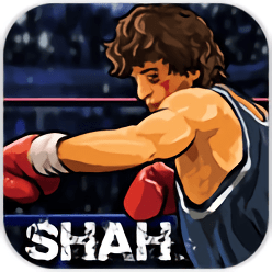 少年骇客格斗王者手机版