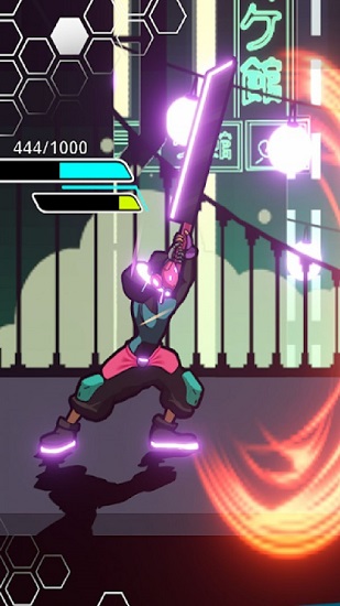 节奏决斗 v0.6 安卓版0