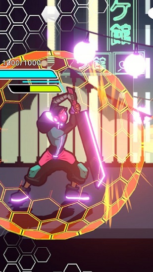 节奏决斗 v0.6 安卓版1