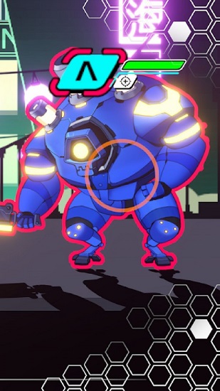 节奏决斗 v0.6 安卓版2