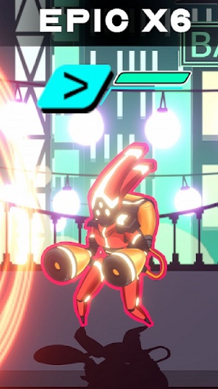 节奏决斗 v0.6 安卓版3