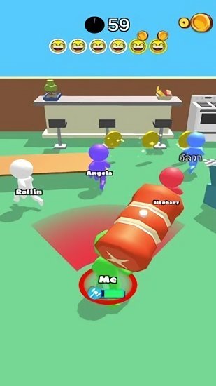 火柴人躲猫猫大作战 v0.1 安卓版1