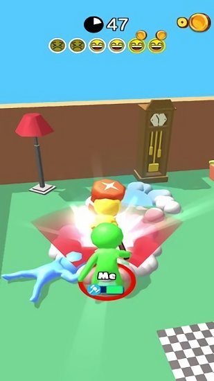 火柴人躲猫猫大作战 v0.1 安卓版2