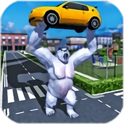 大猩猩城市历险官方版