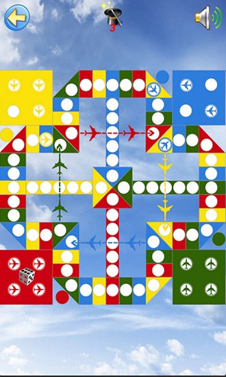 飞行棋3D v5.5.27 安卓版0
