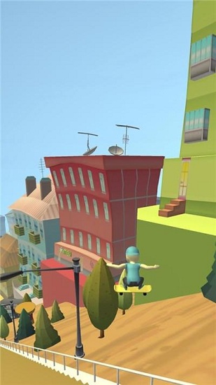 滑板达人 v0.2 安卓版2