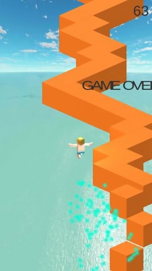 跳舞的像素手游 v1.0 安卓版1