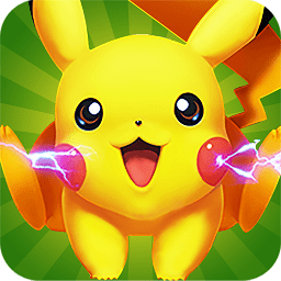 神奇宝贝大冒险游戏下载