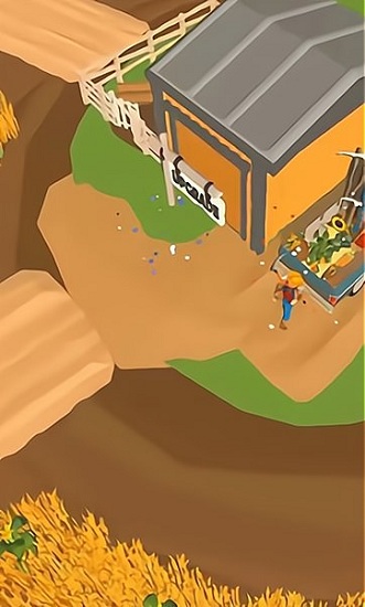 一起来割草 v1.6.1 安卓版2